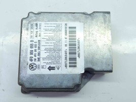 Calculator airbag 4F0959655B Audi A6 (4F2, C6) [Fabr 2004-2010] 2.0 BRE