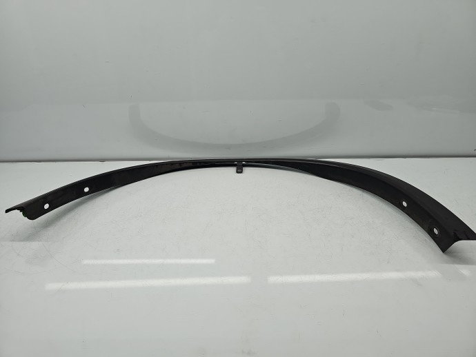 Ornament aripa stanga fata Nissan X-Trail (T32) [Fabr 2013-prezent] 33861-4CE1A
