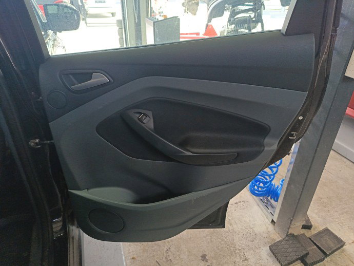Tapiterie usa dreapta spate Ford C-Max 2 [Fabr 2010-2015]