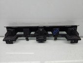 Suport central bara spate Jaguar XF (X250) [Fabr 2008-2015] Facelift 8X23-17B861
