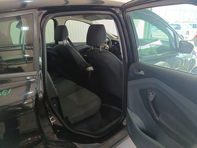 Cheder usa dreapta spate Ford C-Max 2 [Fabr 2010-2015] AF vehicul cu utilizare multipla