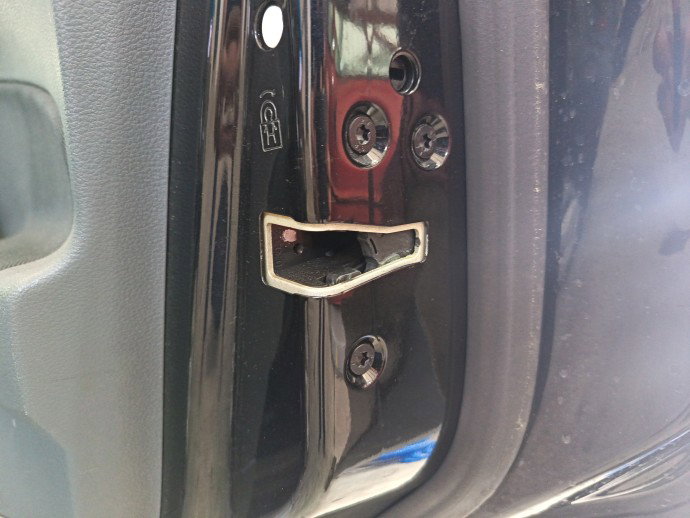 Broasca usa dreapta spate Ford C-Max 2 [Fabr 2010-2015] AF vehicul cu utilizare multipla