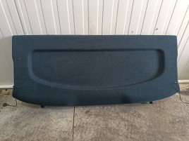Polita portbagaj Ford C-Max 2 [Fabr 2010-2015]