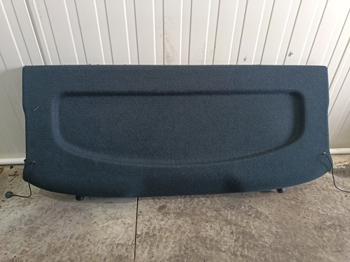 Polita portbagaj Ford C-Max 2 [Fabr 2010-2015]