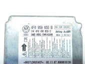 Calculator airbag 4F0959655B Audi A6 (4F2, C6) [Fabr 2004-2010] 2.0 BRE