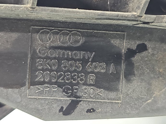 Suport far dreapta AUDI A4 (8K5, B8) Avant [Fabr 2008-2015] 8K0805608A