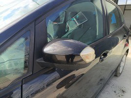 Oglinda stanga Ford C-Max 2 [Fabr 2010-2015] AF vehicul cu utilizare multipla NEGRU