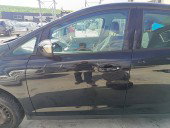 Usa stanga fata Ford C-Max 2 [Fabr 2010-2015] AF vehicul cu utilizare multipla NEGRU