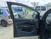 Usa stanga fata Ford C-Max 2 [Fabr 2010-2015] AF vehicul cu utilizare multipla NEGRU