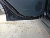 Usa stanga spate Ford C-Max 2 [Fabr 2010-2015] AF vehicul cu utilizare multipla NEGRU