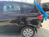 Aripa stanga spate Ford C-Max 2 [Fabr 2010-2015] AF vehicul cu utilizare multipla NEGRU