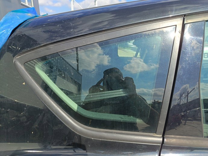 Geam fix usa dreapta spate Ford C-Max 2 [Fabr 2010-2015] AF vehicul cu utilizare multipla OEM