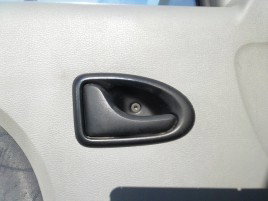 Maner interior usa stanga fata Dacia Logan 1 1.4 benz OEM 2004-2012