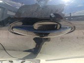 Maner usa dreapta spate Ford C-Max 2 [Fabr 2010-2015] AF vehicul cu utilizare multipla NEGRU