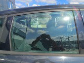 Geam usa dreapta spate Ford C-Max 2 [Fabr 2010-2015] AF vehicul cu utilizare multipla OEM