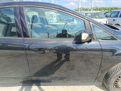 Usa dreapta fata Ford C-Max 2 [Fabr 2010-2015] AF vehicul cu utilizare multipla NEGRU
