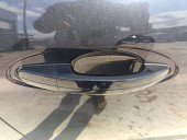 Maner usa dreapta fata Ford C-Max 2 [Fabr 2010-2015] AF vehicul cu utilizare multipla NEGRU