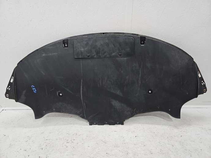 Scut motor TESLA Model 3 [Fabr 2020-2025] 1137819-00-A