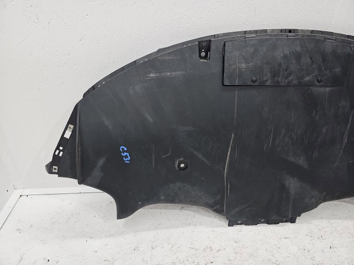 Scut motor TESLA Model 3 [Fabr 2020-2025] 1137819-00-A