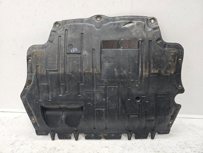 Scut motor Volkswagen Passat CC (357) [Fabr 2008-2012] 3C0825237H