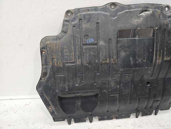 Scut motor Volkswagen Passat CC (357) [Fabr 2008-2012] 3C0825237H