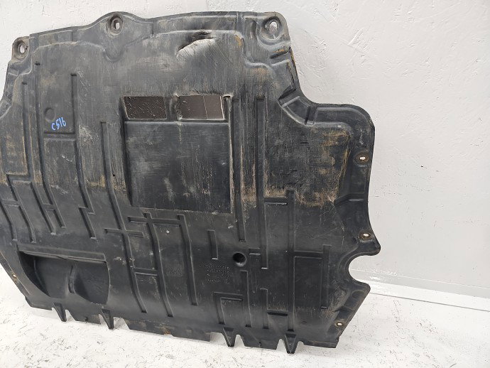 Scut motor Volkswagen Passat CC (357) [Fabr 2008-2012] 3C0825237H