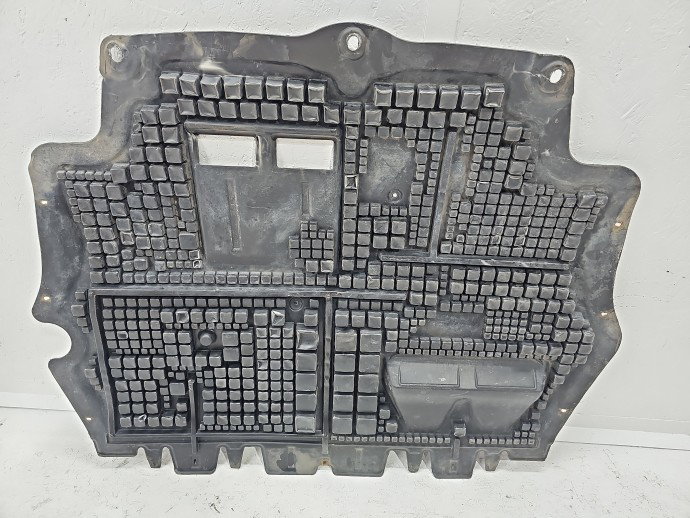 Scut motor Volkswagen Passat CC (357) [Fabr 2008-2012] 3C0825237H