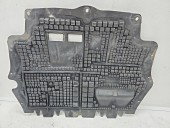 Scut motor Volkswagen Passat CC (357) [Fabr 2008-2012] 3C0825237H