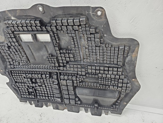 Scut motor Volkswagen Passat CC (357) [Fabr 2008-2012] 3C0825237H
