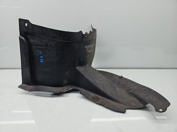 Carenaj roata dreapta fata Volkswagen Passat CC (357) [Fabr 2008-2012] 3C8805911B