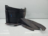 Carenaj roata dreapta fata Volkswagen Passat CC (357) [Fabr 2008-2012] 3C8805911B