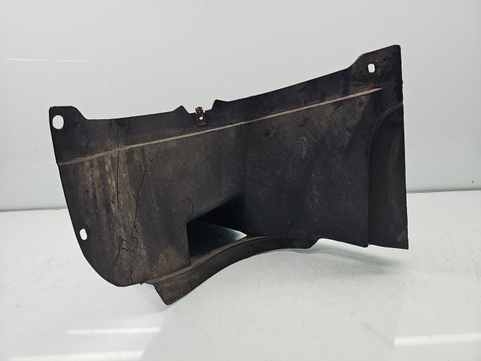 Carenaj roata dreapta fata Volkswagen Passat CC (357) [Fabr 2008-2012] 3C8805911B