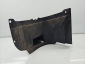 Carenaj roata dreapta fata Volkswagen Passat CC (357) [Fabr 2008-2012] 3C8805911B