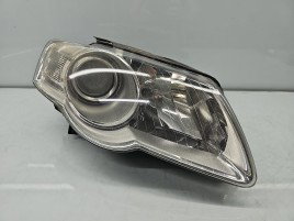 Far dreapta Volkswagen Passat B6 (3C2) [Fabr 2005-2010] Break OEM