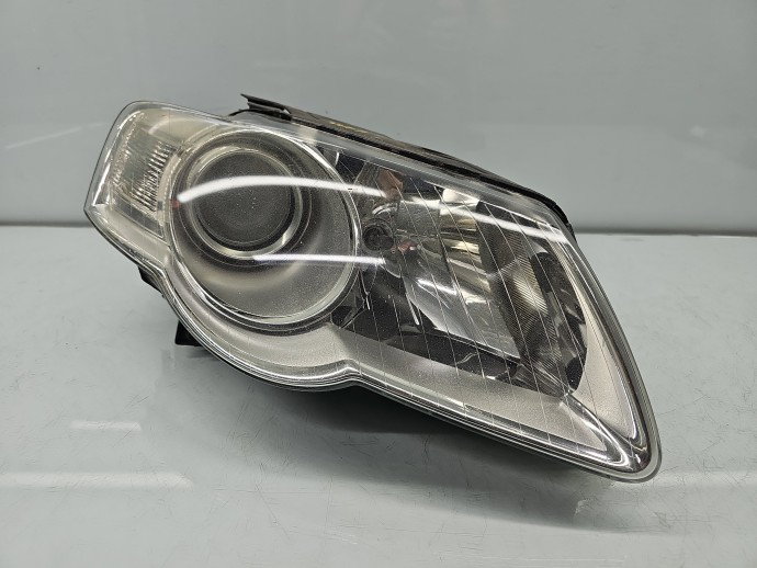 Far dreapta Volkswagen Passat B6 (3C2) [Fabr 2005-2010] Break OEM