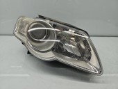 Far dreapta Volkswagen Passat B6 (3C2) [Fabr 2005-2010] Break OEM