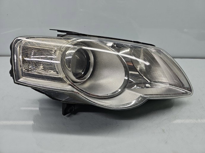 Far dreapta Volkswagen Passat B6 (3C2) [Fabr 2005-2010] Break OEM