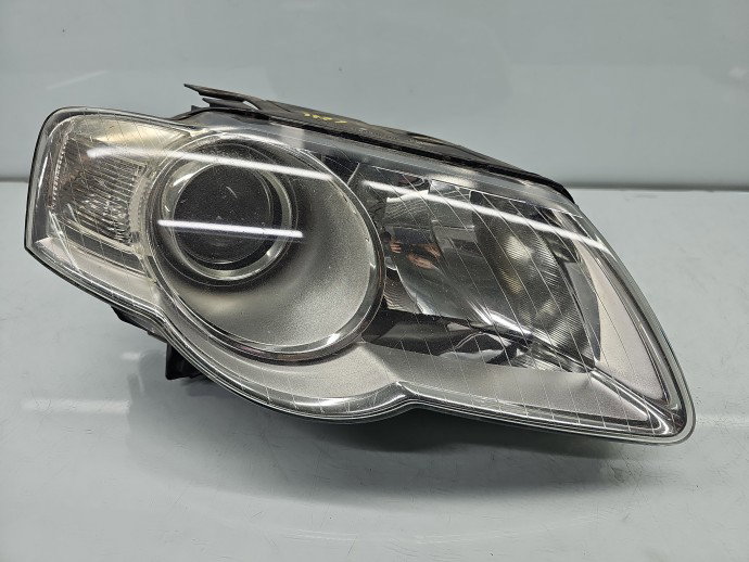 Far dreapta Volkswagen Passat B6 (3C2) [Fabr 2005-2010] Break OEM