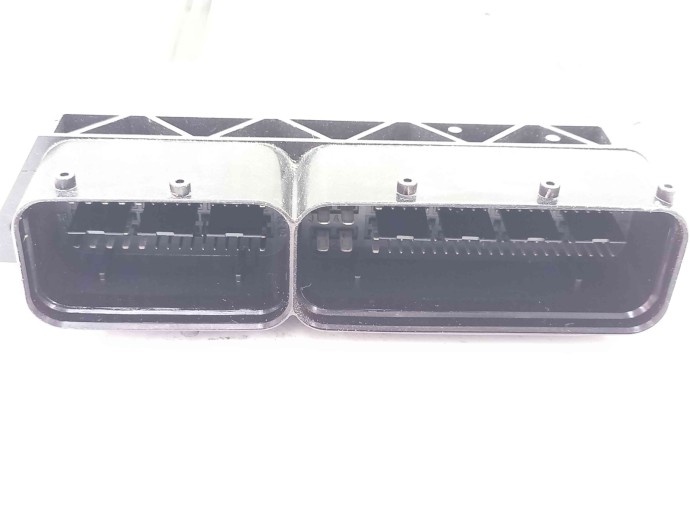 Calculator motor ECU 03G906016MF Audi A6 (4F2, C6) [Fabr 2004-2010] 2.0 BRE