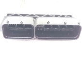 Calculator motor ECU 03G906016MF Audi A6 (4F2, C6) [Fabr 2004-2010] 2.0 BRE