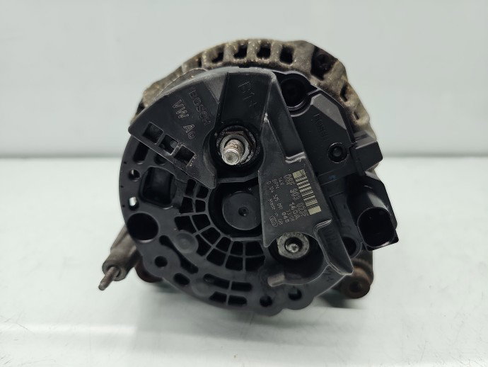 Alternator Volkswagen Passat B6 (3C2) [Fabr 2005-2010] 06F903023F 2.0 TDI CBB 125KW / 170CP