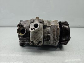 Compresor clima Volkswagen Passat B6 (3C2) [Fabr 2005-2010] 1K0820859F 2.0 TDI CBB 125KW / 170CP