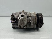 Compresor clima Volkswagen Passat B6 (3C2) [Fabr 2005-2010] 1K0820859F 2.0 TDI CBB 125KW / 170CP