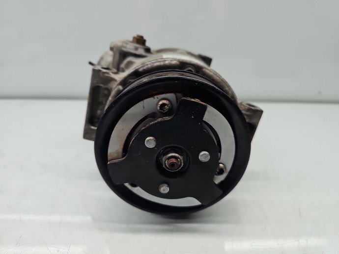 Compresor clima Volkswagen Passat B6 (3C2) [Fabr 2005-2010] 1K0820859F 2.0 TDI CBB 125KW / 170CP