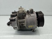 Compresor clima Volkswagen Passat B6 (3C2) [Fabr 2005-2010] 1K0820859F 2.0 TDI CBB 125KW / 170CP