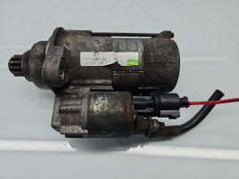 Electromotor Volkswagen Passat B6 (3C2) [Fabr 2005-2010] 02M911024P 2.0 TDI CBB125KW / 170CP