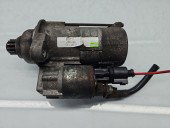 Electromotor Volkswagen Passat B6 (3C2) [Fabr 2005-2010] 02M911024P 2.0 TDI CBB125KW / 170CP
