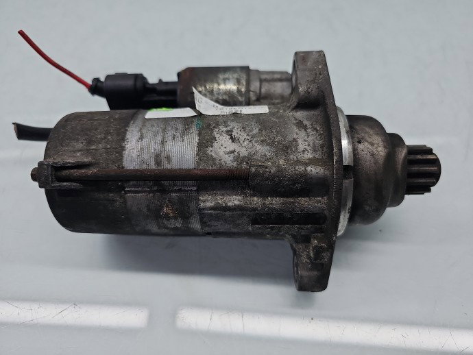 Electromotor Volkswagen Passat B6 (3C2) [Fabr 2005-2010] 02M911024P 2.0 TDI CBB125KW / 170CP