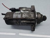 Electromotor Volkswagen Passat B6 (3C2) [Fabr 2005-2010] 02M911024P 2.0 TDI CBB125KW / 170CP