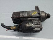 Electromotor Volkswagen Passat B6 (3C2) [Fabr 2005-2010] 02M911024P 2.0 TDI CBB125KW / 170CP